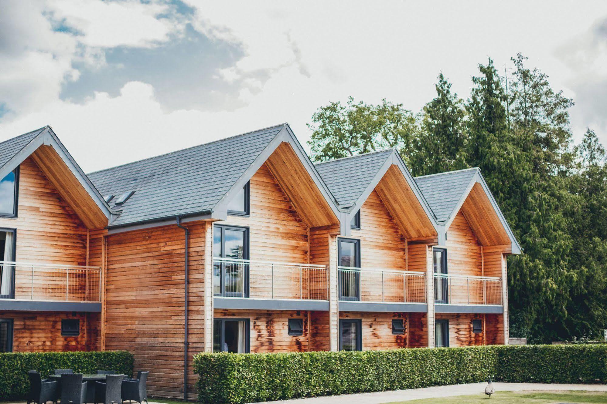 Northbrook Park Mews Villa Rowhedge Екстериор снимка